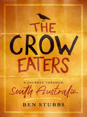 cover image of The Crow Eaters